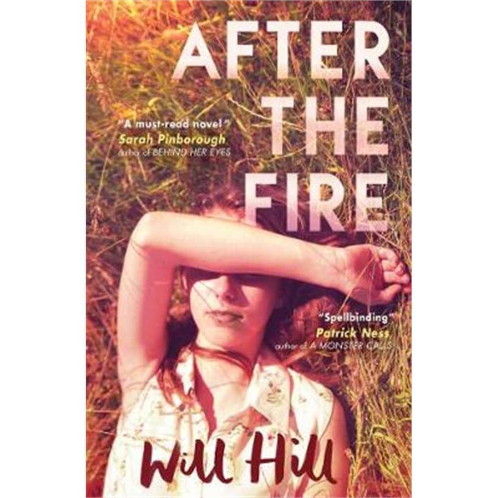 After The Fire (Paperback) - Will Hill